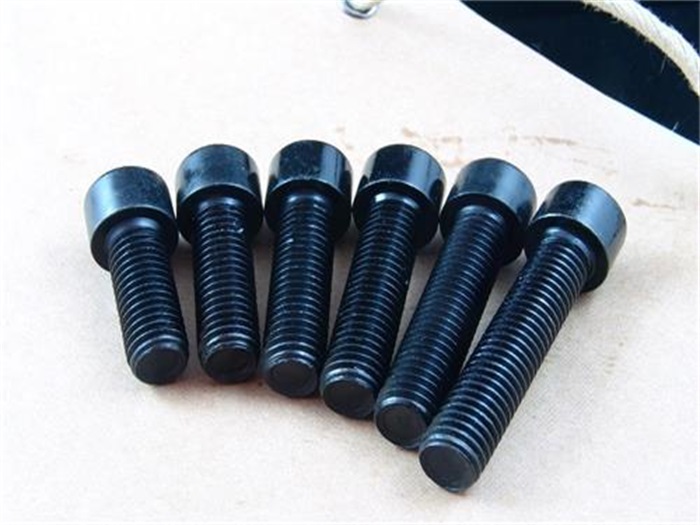 广汉高强螺栓